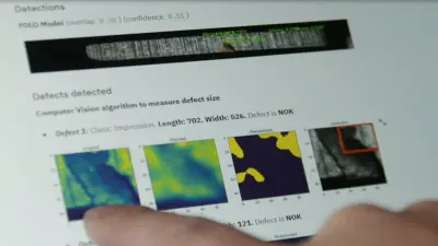 #AIoTMattersAtBosch