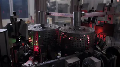 #AIoTMattersAtBosch 