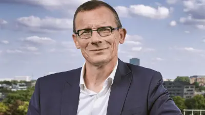 Patrick Incoletti