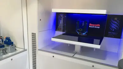 Bosch Rexroth