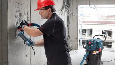 Bosch Power Tools