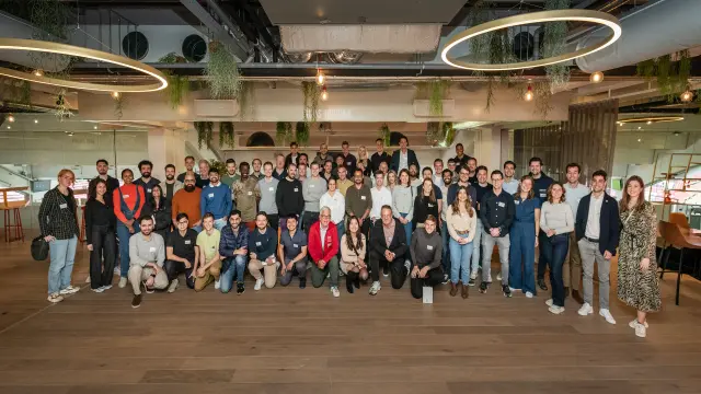 Young Bosch Benelux : où les talents diversifiés se connectent et grandissent